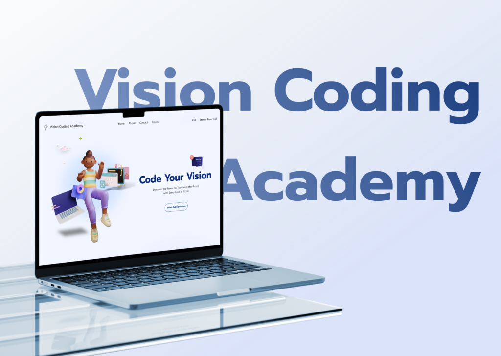 Vision Coding Academy